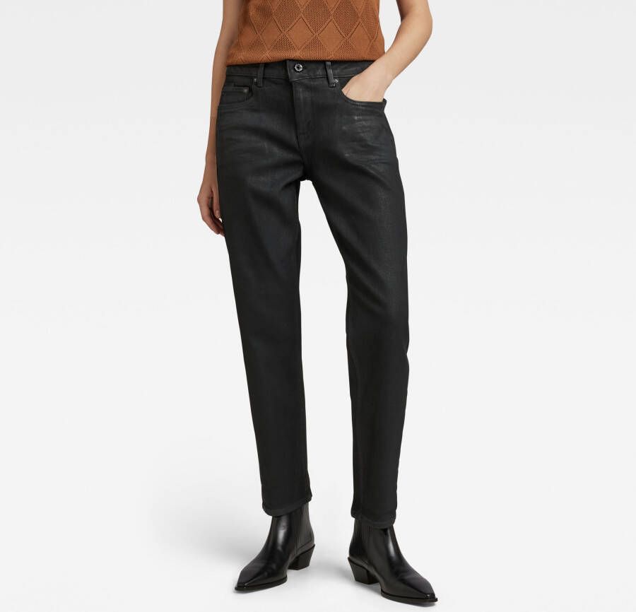 G-Star Raw Boyfriend jeans in used-look model 'Kate'