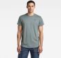 G-Star RAW Shirt met korte mouwen Lash - Thumbnail 1