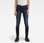 G-Star RAW Skinny fit jeans Mid Waist Skinny moderne versie van het klassieke 5-pocket-design - Thumbnail 2
