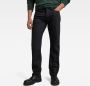 G-Star Raw Straight leg jeans in 5-pocketmodel model 'Mosa' - Thumbnail 1