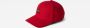 G-Star RAW Originals Baseball Cap Rood Heren - Thumbnail 1