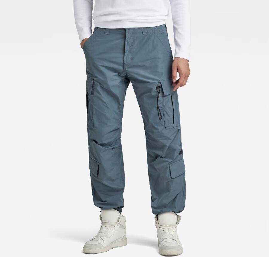 G-Star RAW P-3 Cargo Trainer Grijs Heren