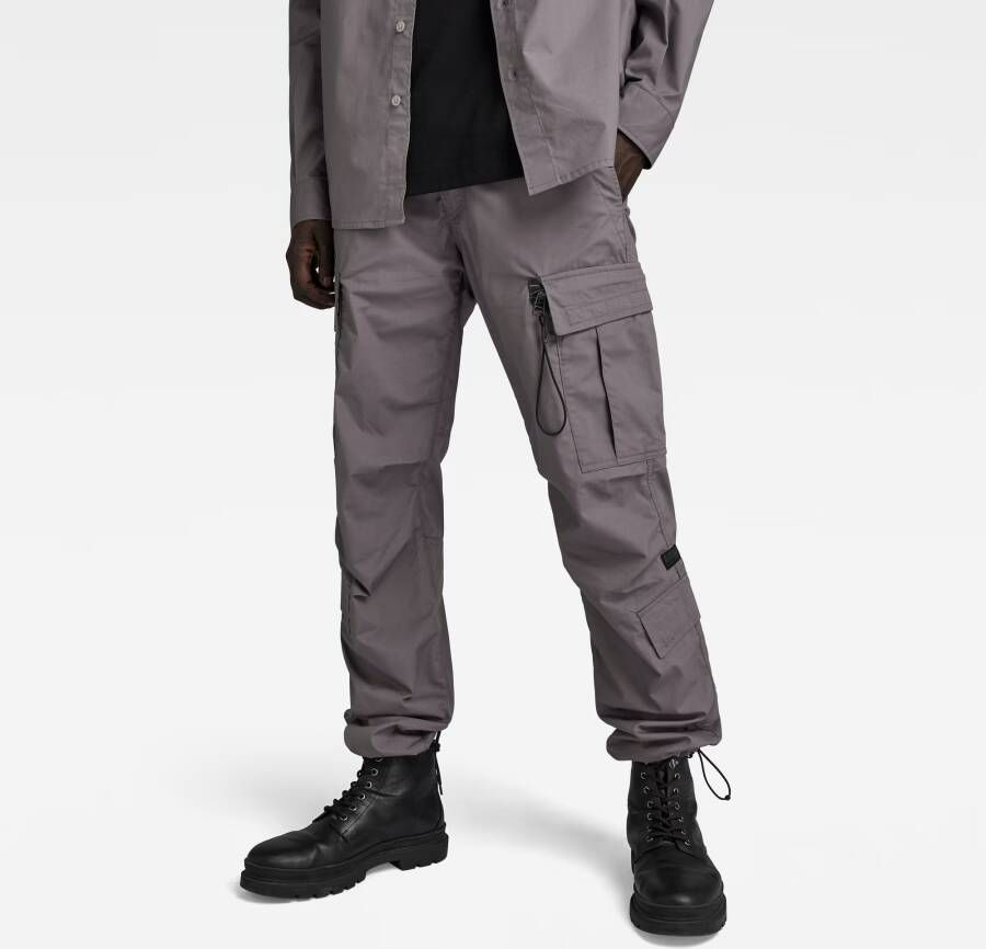 G-Star RAW P-3 Cargo Trainer Grijs Heren