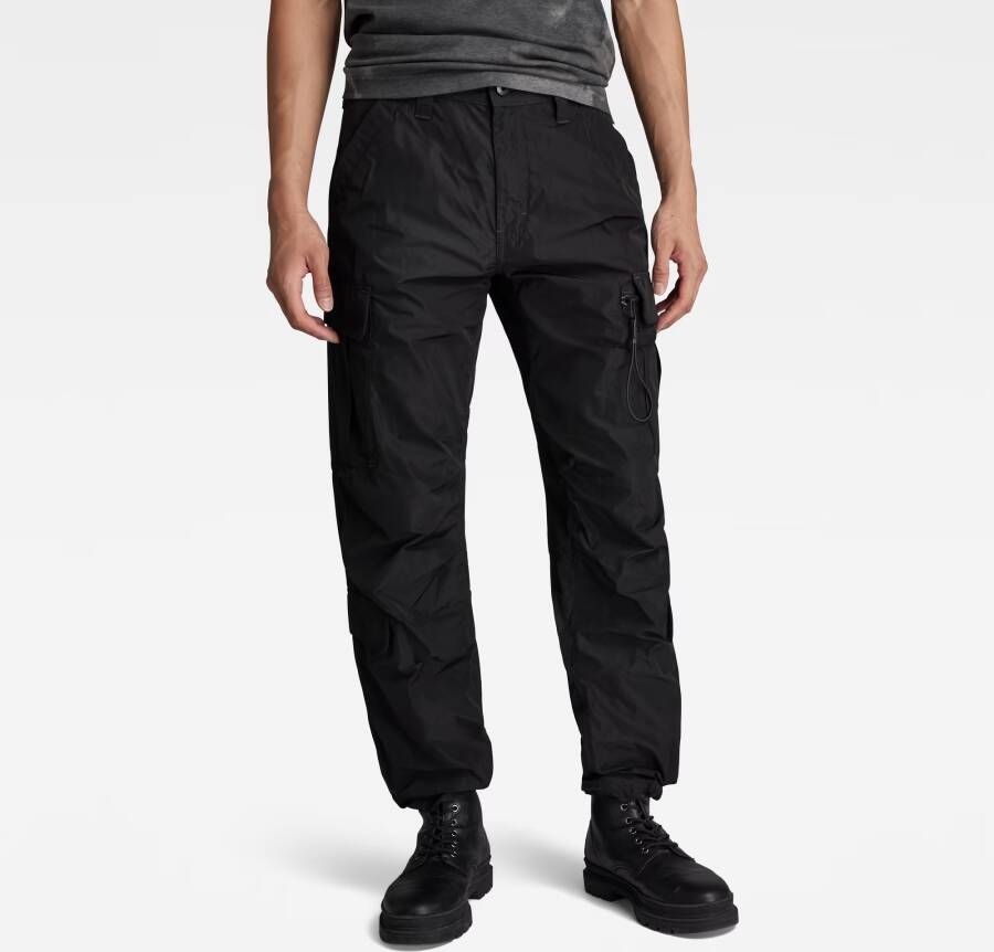 G-Star RAW P-3 Cargo Trainer Zwart Heren