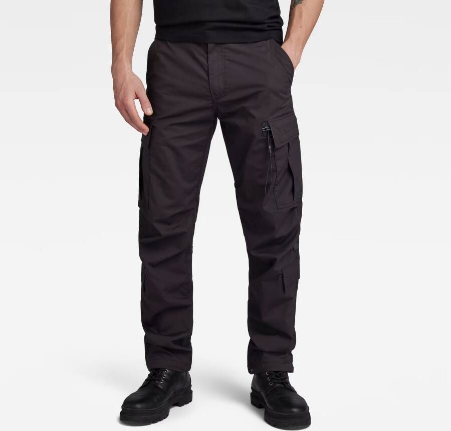 G-Star RAW P-3 Cargo Trainer Zwart Heren