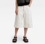 G-Star RAW Patti Short Wit Dames - Thumbnail 1