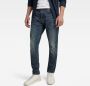 G-Star RAW Premium Revend FWD Skinny Jeans Donkerblauw Heren - Thumbnail 1