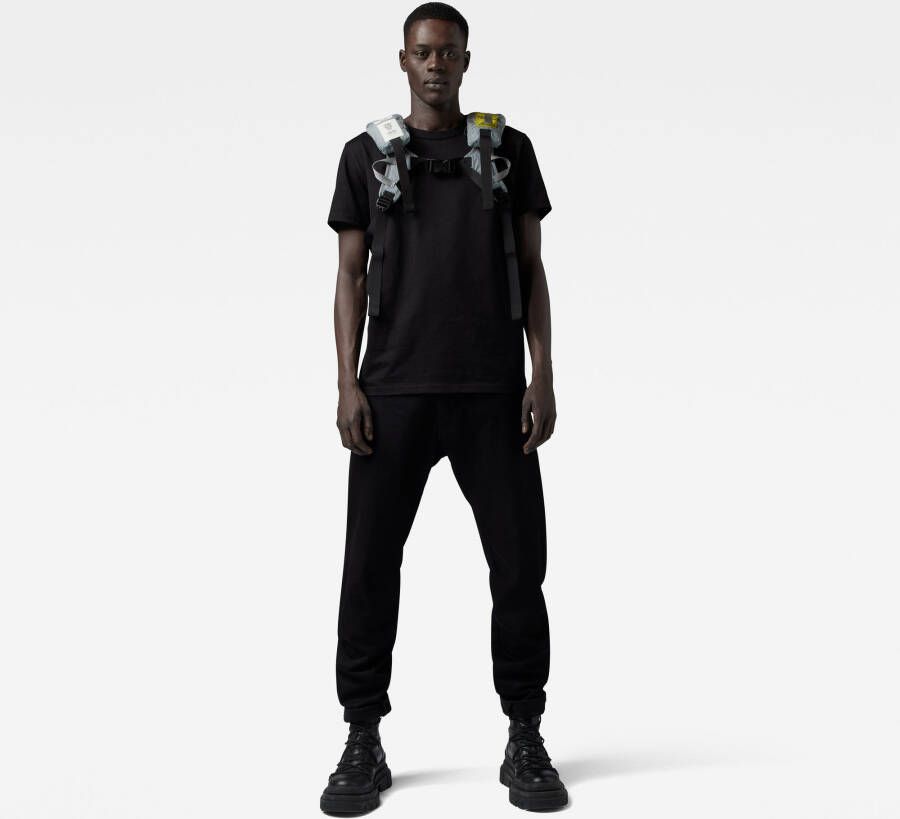 G-Star RAW Premium Rugzak E Grijs Heren