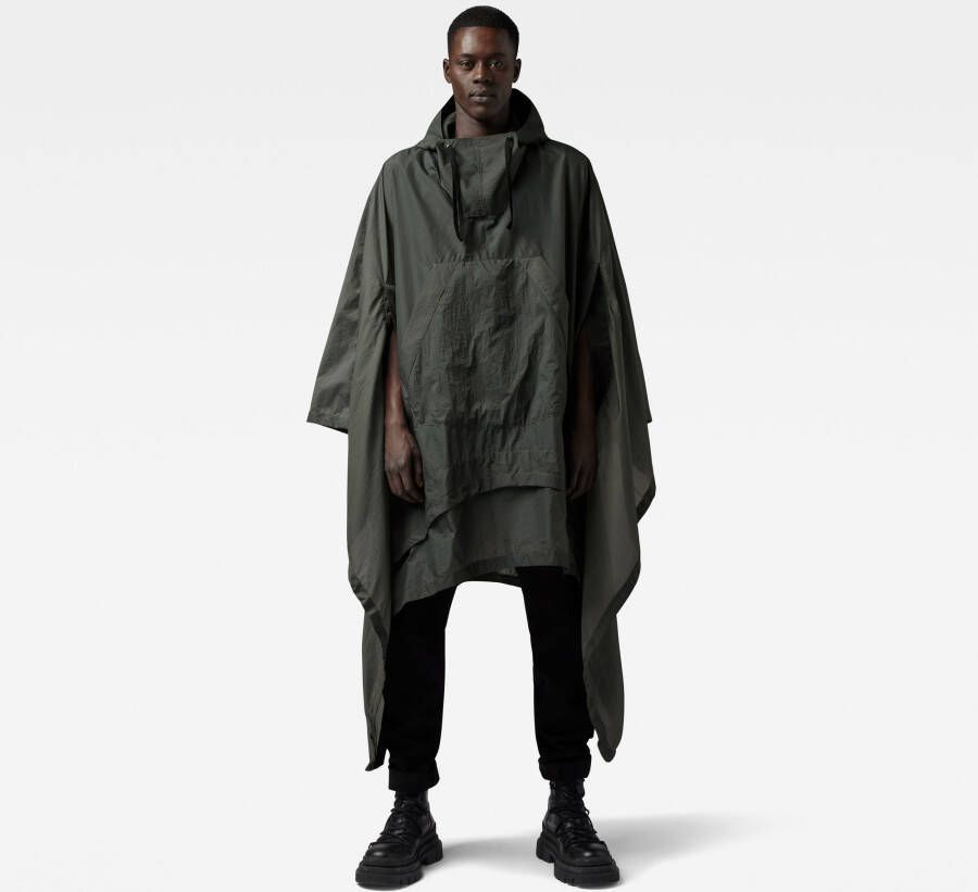 G-Star RAW Premium Rugzak E Oranje Heren