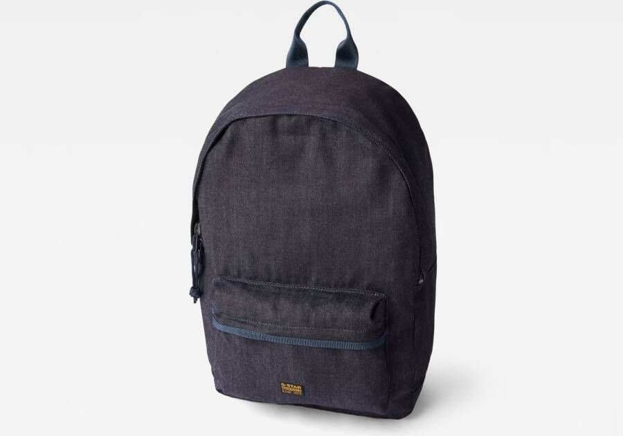 G-Star RAW Rugzak Functional Donkerblauw Heren