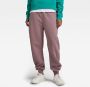 G-Star Raw Sweatpants met labelstitching model 'Premium' - Thumbnail 2