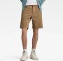 G-Star RAW Triple A Short Bruin Heren - Thumbnail 1
