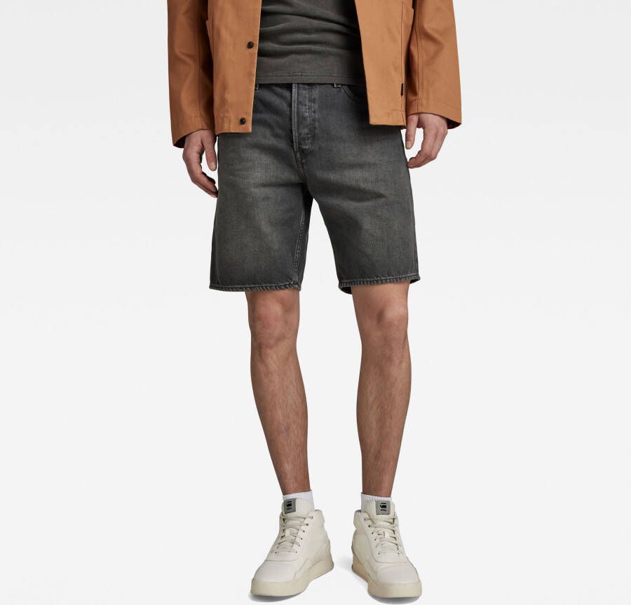 G-Star RAW Triple A Short Grijs Heren