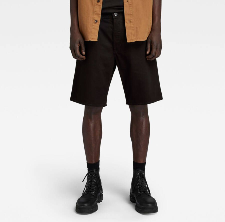 G-Star RAW Triple A Short Zwart Heren