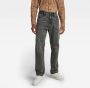 G-Star Raw Relaxed straight fit jeans van biologisch katoen model 'Type 49' - Thumbnail 2