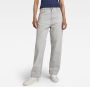 G-Star RAW Boyfriendjeans Type 89 Real Boyfriend Voor hem en haar bepaal je zelf hoe je ze wilt dragen - Thumbnail 3
