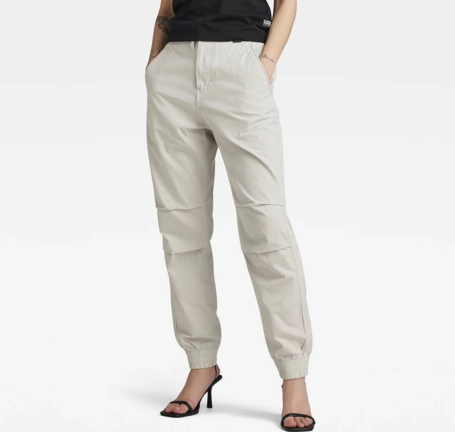 G-Star RAW Unisex Trainer RCT Grijs Heren