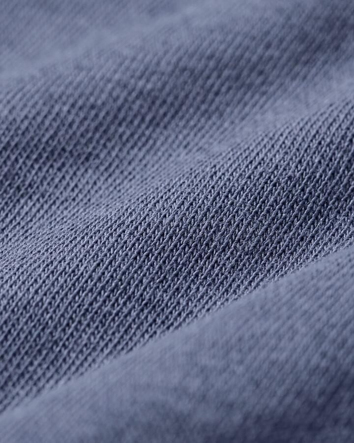 HEMA Baby Kleding Sweatset Blauw (blauw)