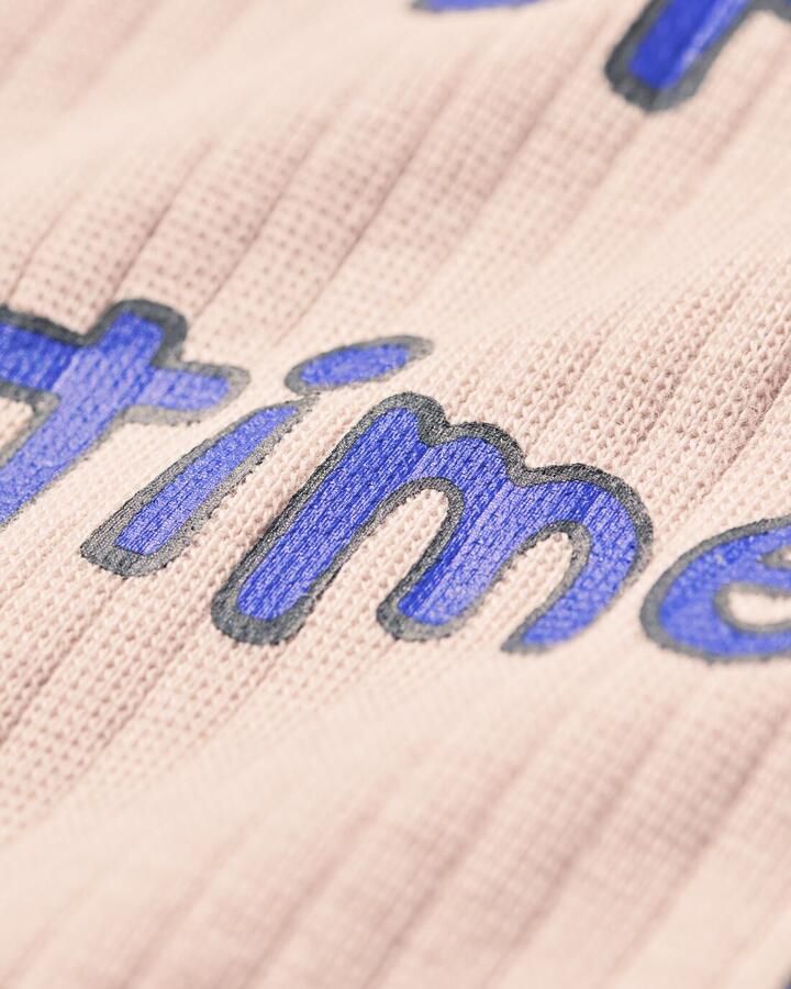 HEMA Baby T-shirts Rib Sprookje 2 Stuks Multi (multi)