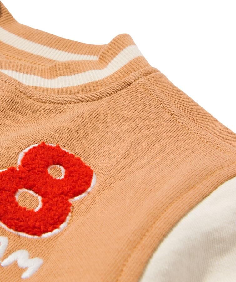 HEMA Babyjack Bruin (bruin)