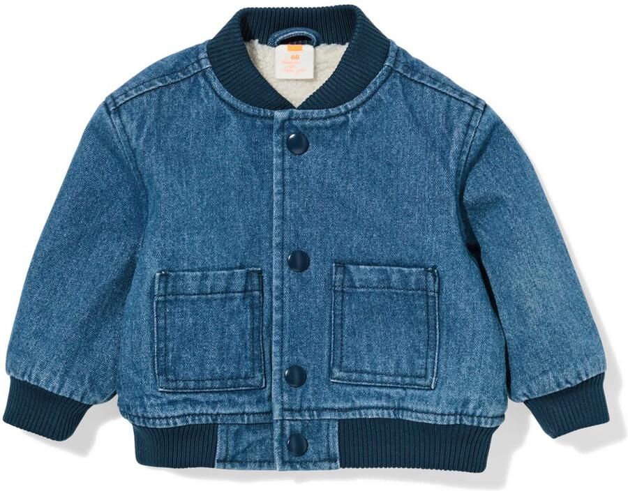 HEMA Babyjack Denim (denim) - Foto 2
