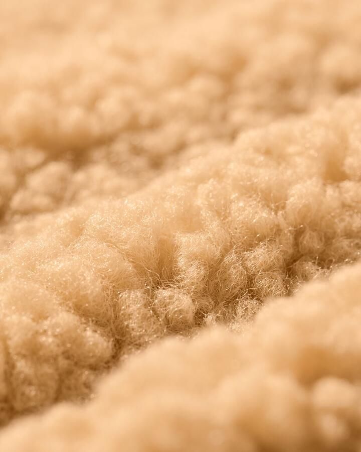 HEMA Babyjas Teddy Beige (beige)