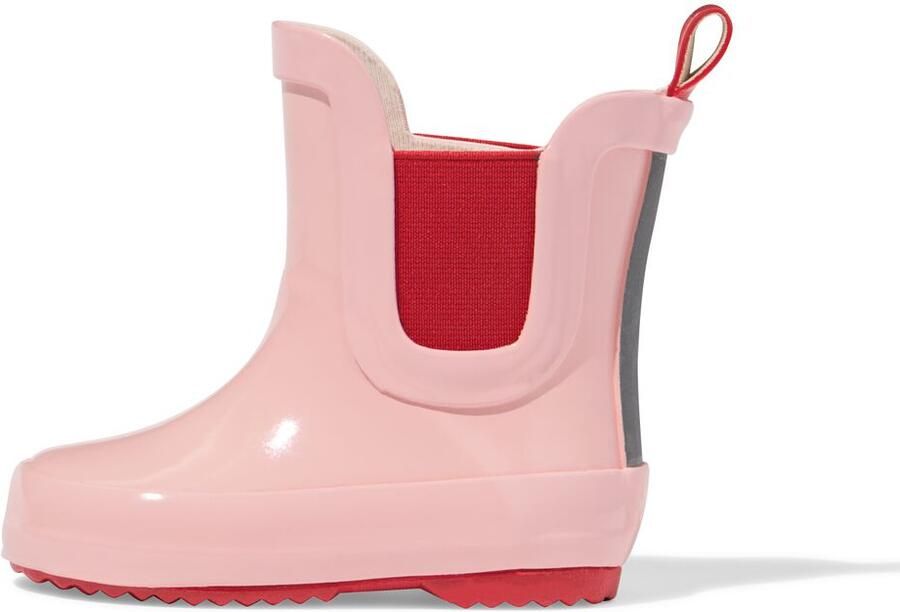 HEMA Babyregenlaars Lichtroze (lichtroze) - Foto 2
