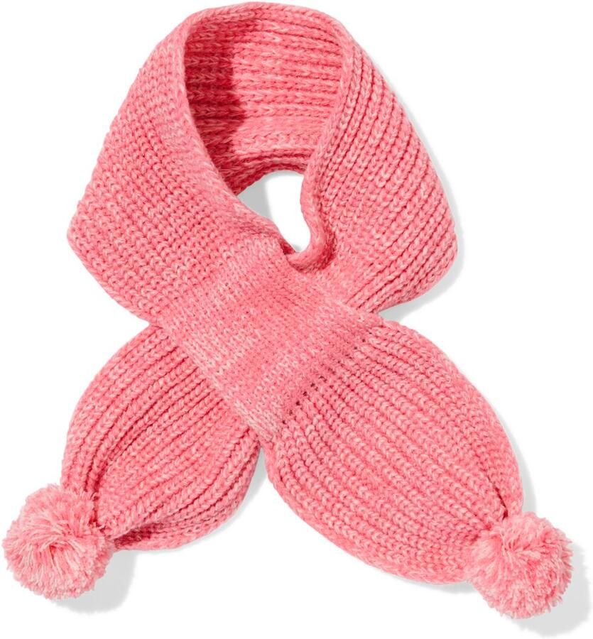 HEMA Babysjaal Roze - Foto 2