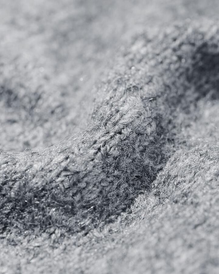 HEMA Damesjurk Frankie Lichtgrijs (lichtgrijs)