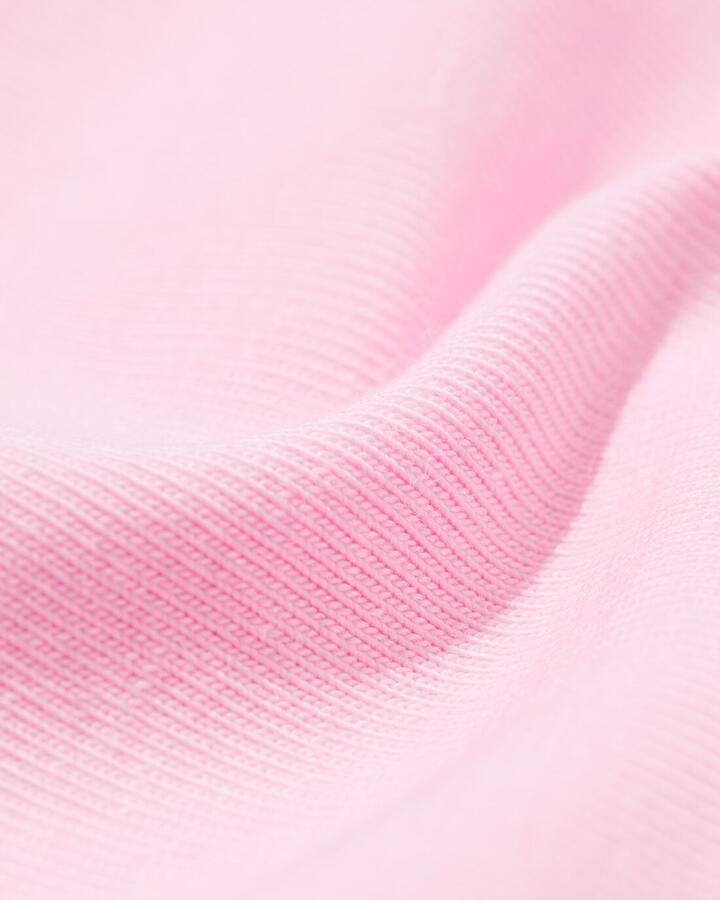 HEMA Dames T-shirt Basic O-hals Lila (lila) - Foto 2