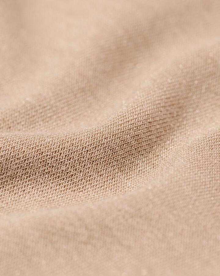051 Dames Thermoshirt Beige (beige)