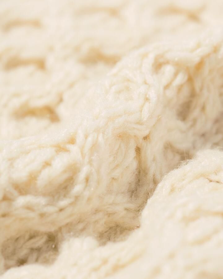 HEMA Damesjurk Zelda Gebroken Wit (gebroken wit)