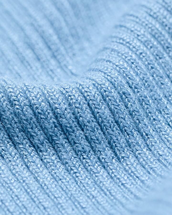 HEMA Damessinglet Rita Rib Blauw (blauw) - Foto 2