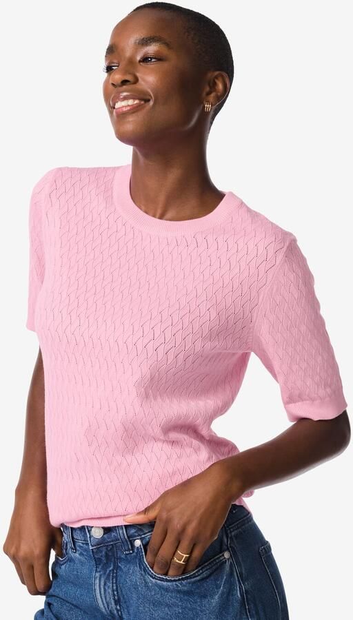 HEMA Damestrui Fally Lila (lila) - Foto 2