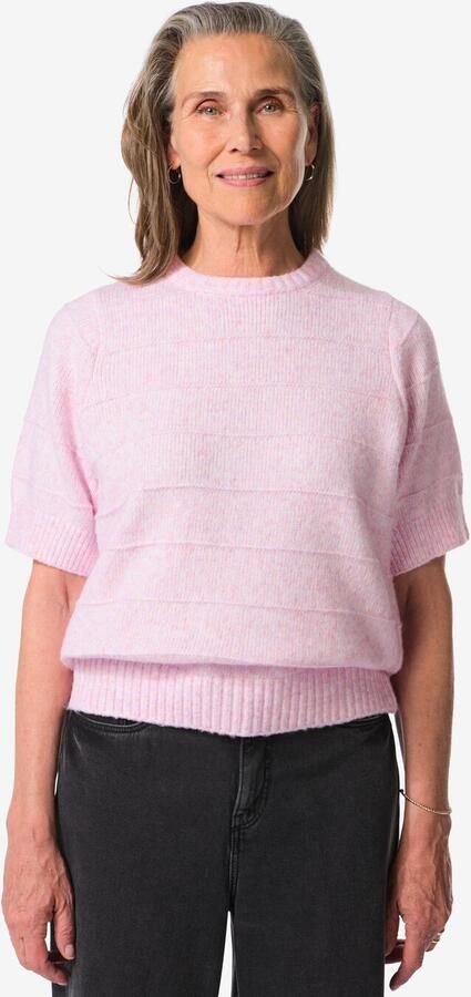 051 Damestrui Fyra Lila (lila) - Foto 2