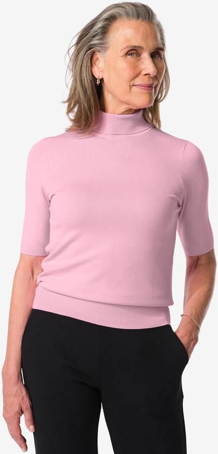 051 Damestrui Lilly Lila (lila) - Foto 2