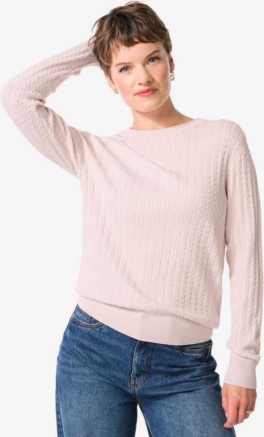 051 Damestrui Louisa Paars (paars) - Foto 2