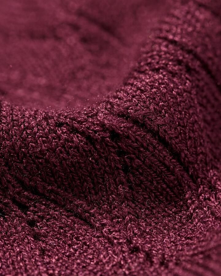 HEMA Damestrui Louisa Bordeauxrood (bordeauxrood)