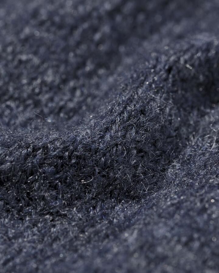 HEMA Damesvest Lana Blauw (blauw) - Foto 2