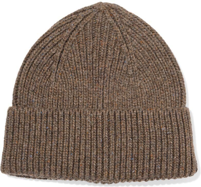 HEMA Heren Beanie Bruin - Foto 2