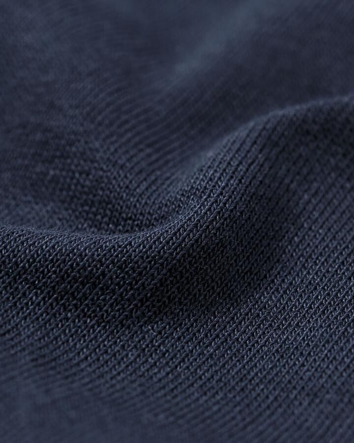 HEMA Kinder Baseballjack Donkerblauw (donkerblauw)