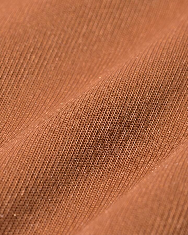 051 Kinder Bombervest Bruin (bruin)