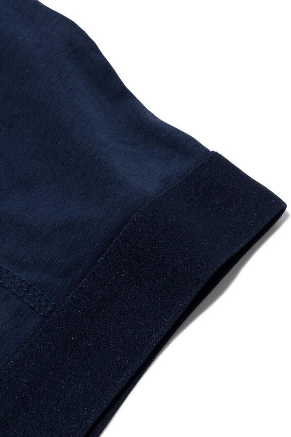 HEMA Kinder Boxers 3 Stuks Blauw (blauw) - Foto 3