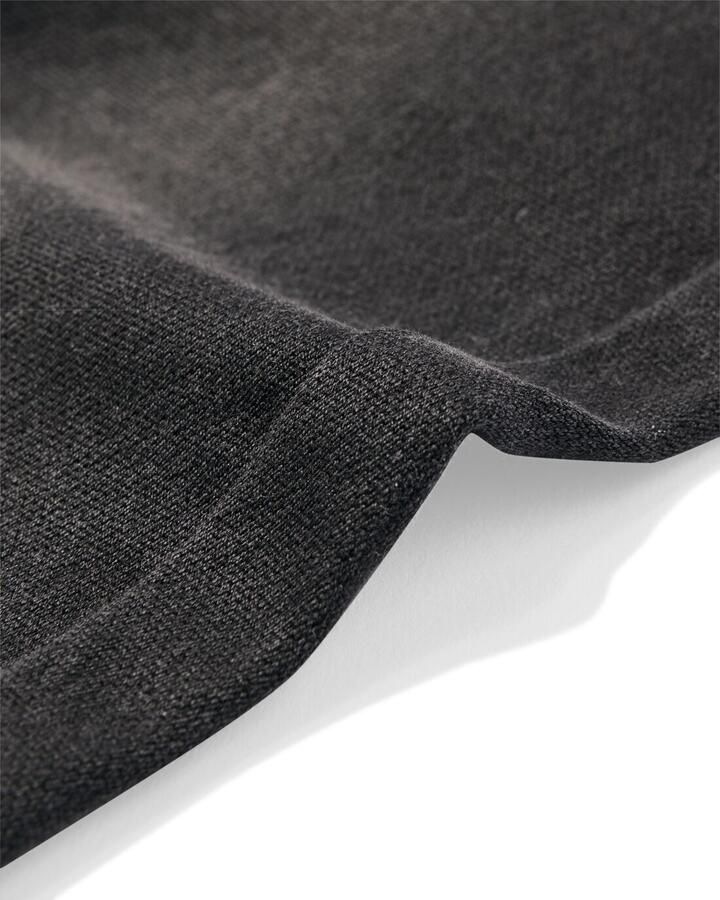 HEMA Kinder Broek Jogdenim Skinny Fit Zwart (zwart) - Foto 2