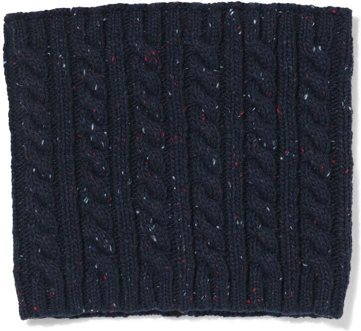 HEMA Kinder Colsjaal Rib - Foto 1