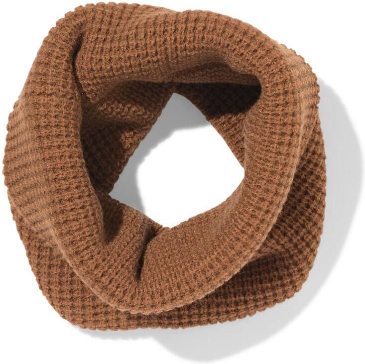 HEMA Kinder Colsjaal Wafel - Foto 2