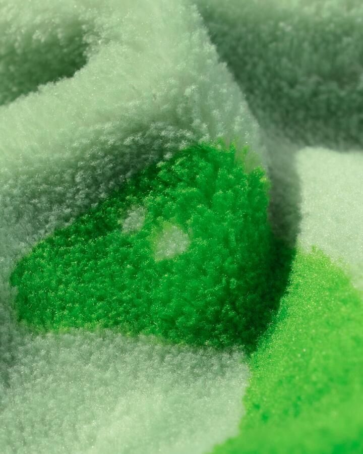 051 Kinder Nachthemd Fleece Dino Onesize 128 (.) - Foto 1