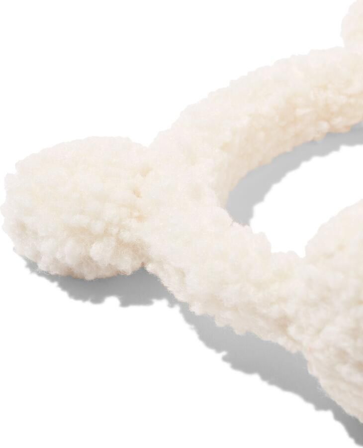 HEMA Kinder Oorwarmers Teddy Beige