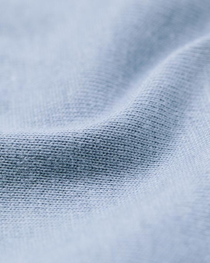 HEMA Kinder Poloshirt Blauw (blauw)