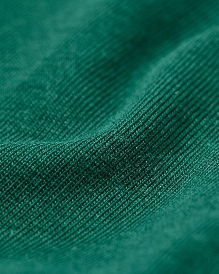 051 Kinder Poloshirt Groen (groen)